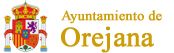 Ayuntamiento de Orejana