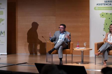 Imagen La Diputación de Segovia comparte su modelo de éxito en la protección de la privacidad de los vecinos de la provincia y el uso ético de la inteligencia artificial